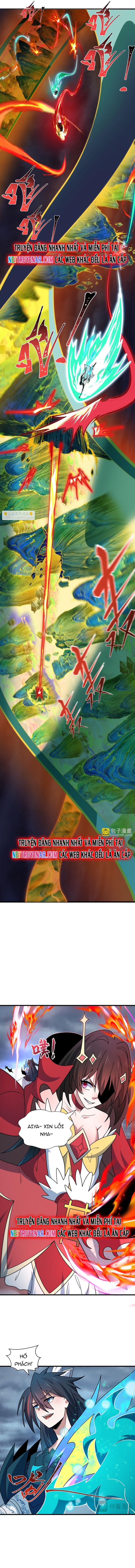 Kỷ Nguyên Kỳ Lạ