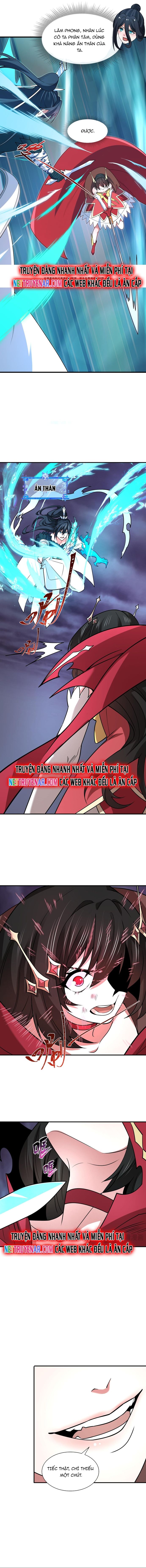 Kỷ Nguyên Kỳ Lạ
