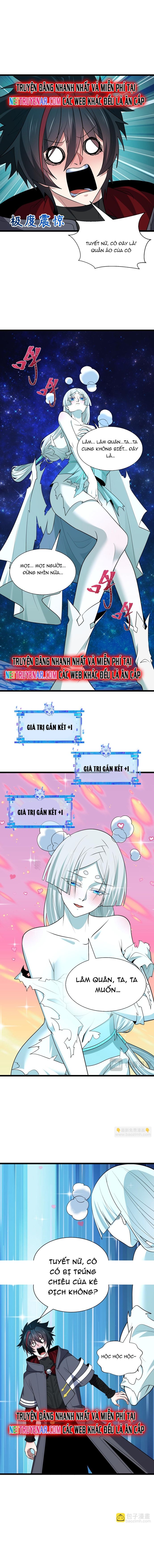 Kỷ Nguyên Kỳ Lạ