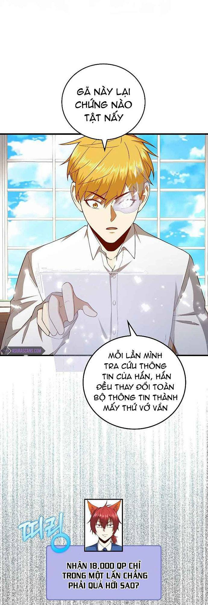 Thương Nhân Thánh Thần