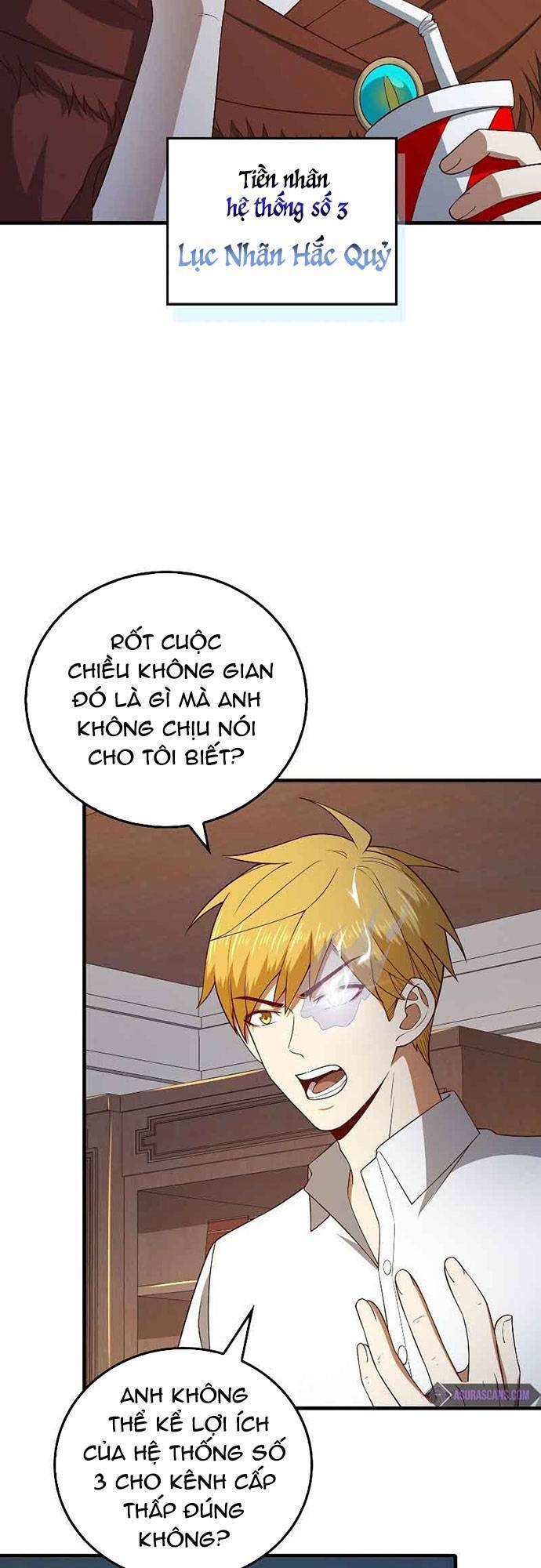 Thương Nhân Thánh Thần