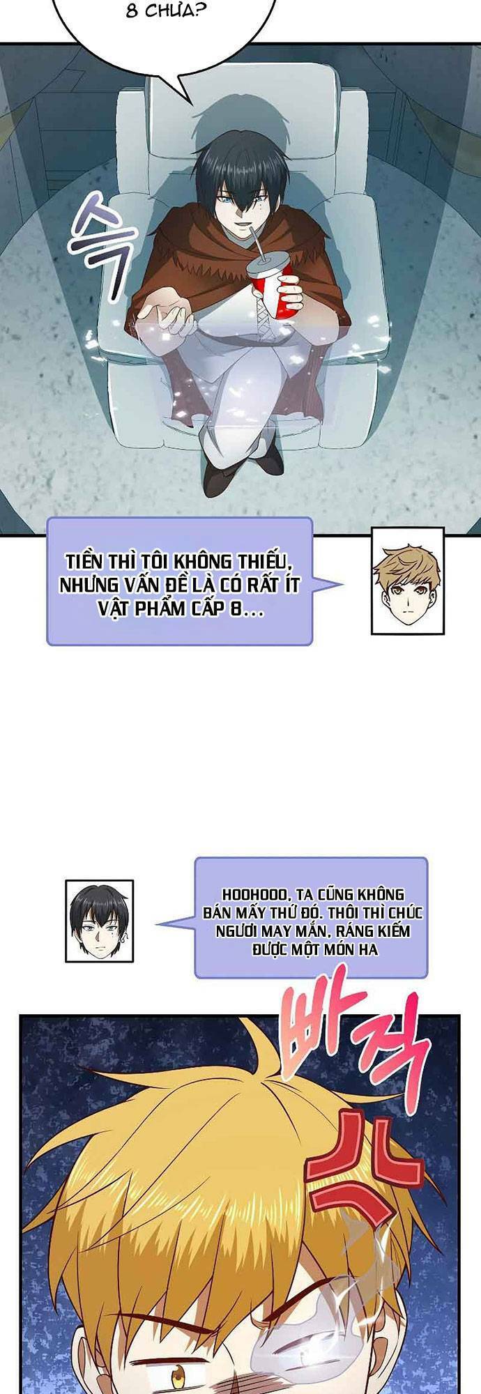 Thương Nhân Thánh Thần