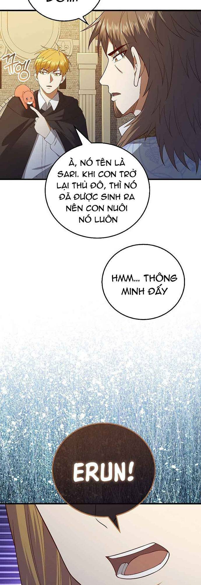 Thương Nhân Thánh Thần