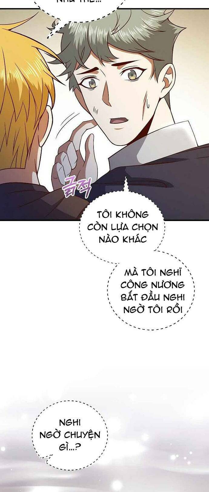 Thương Nhân Thánh Thần