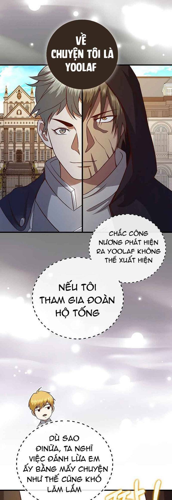 Thương Nhân Thánh Thần