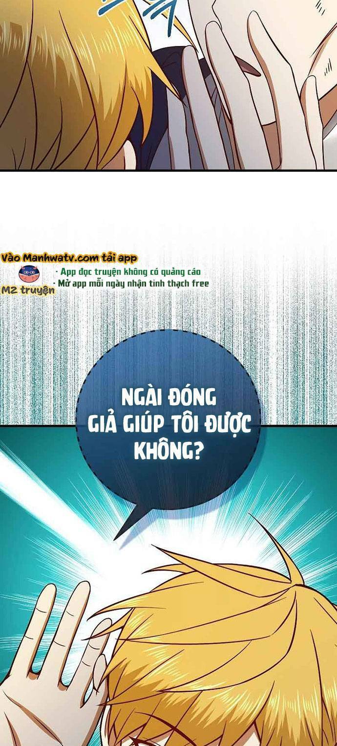 Thương Nhân Thánh Thần