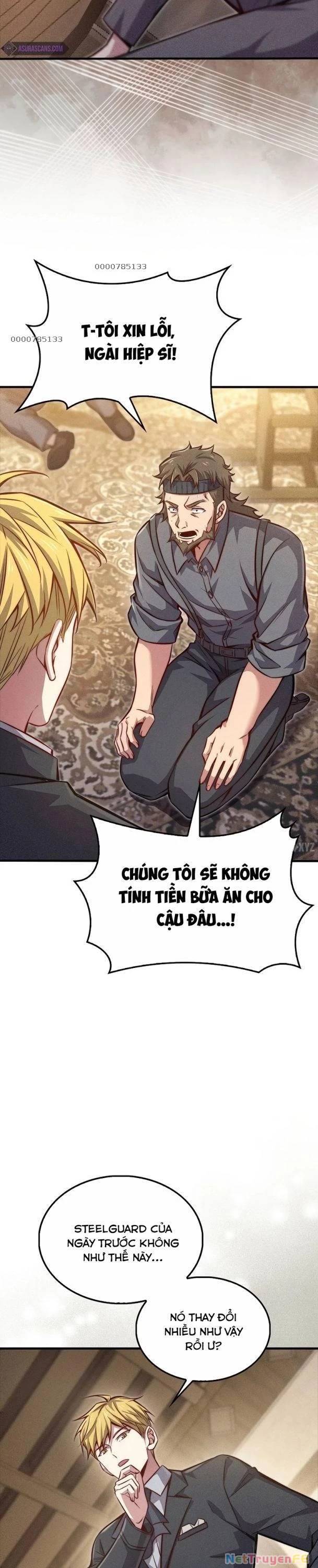Thương Nhân Thánh Thần