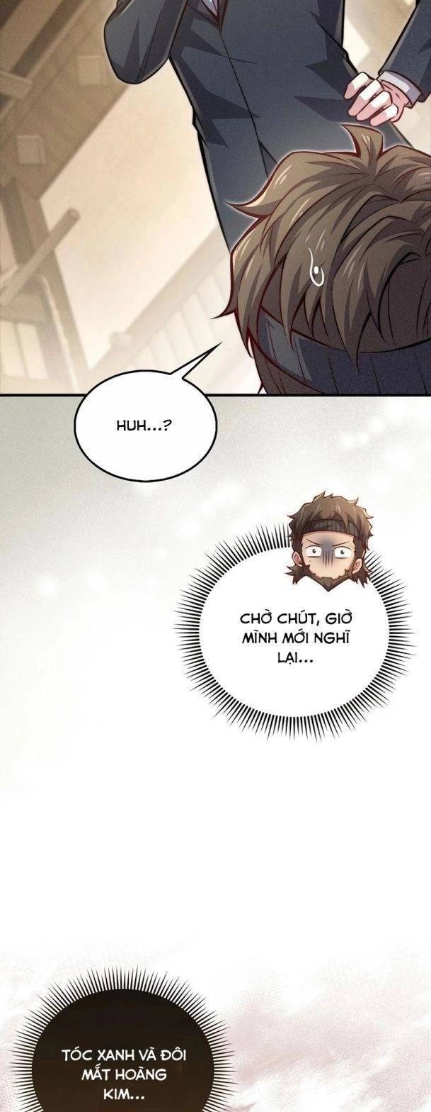 Thương Nhân Thánh Thần