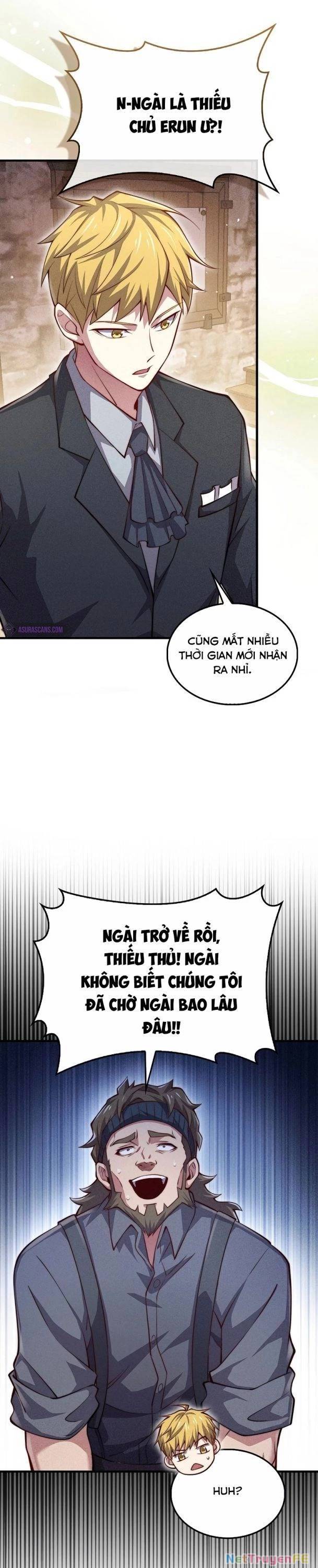 Thương Nhân Thánh Thần