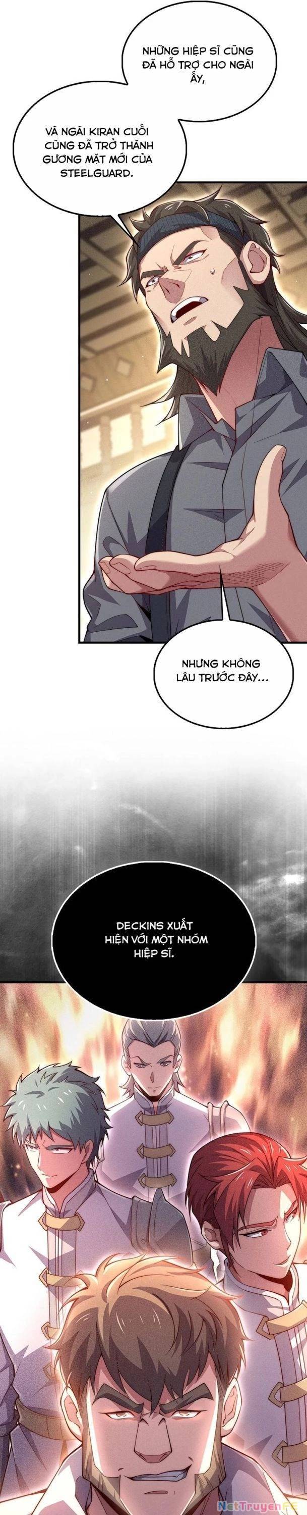 Thương Nhân Thánh Thần