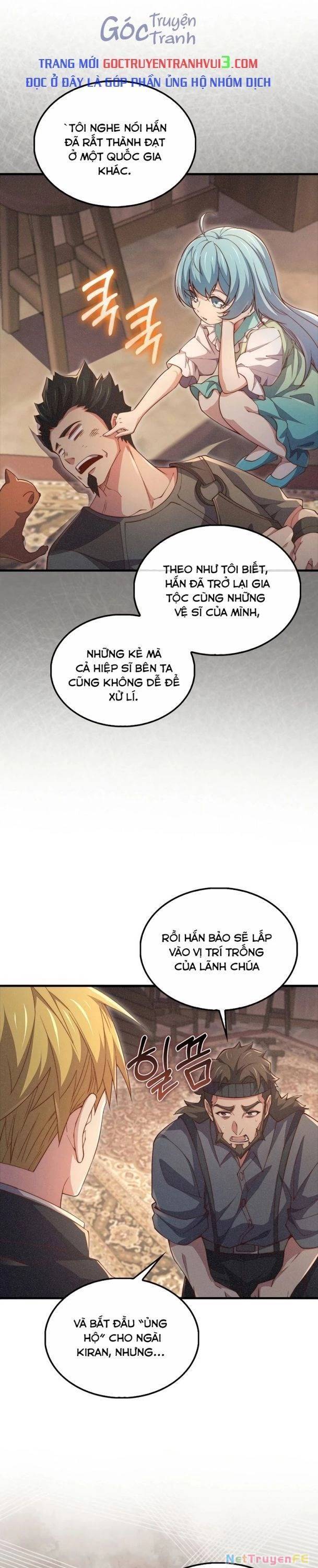 Thương Nhân Thánh Thần