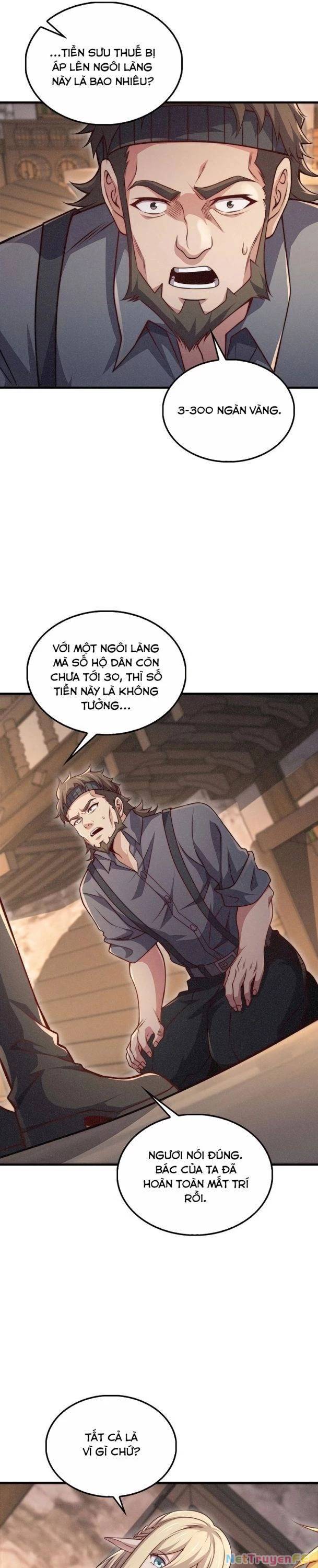 Thương Nhân Thánh Thần
