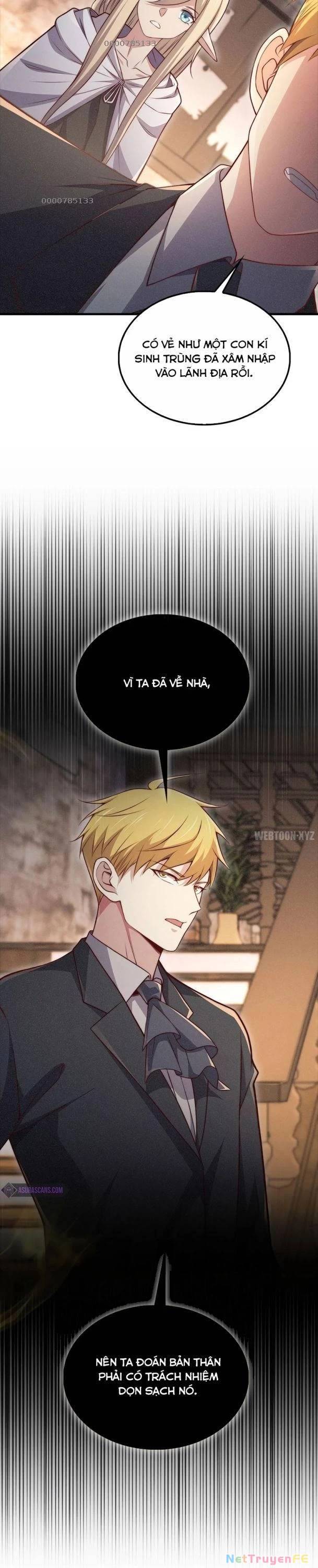 Thương Nhân Thánh Thần