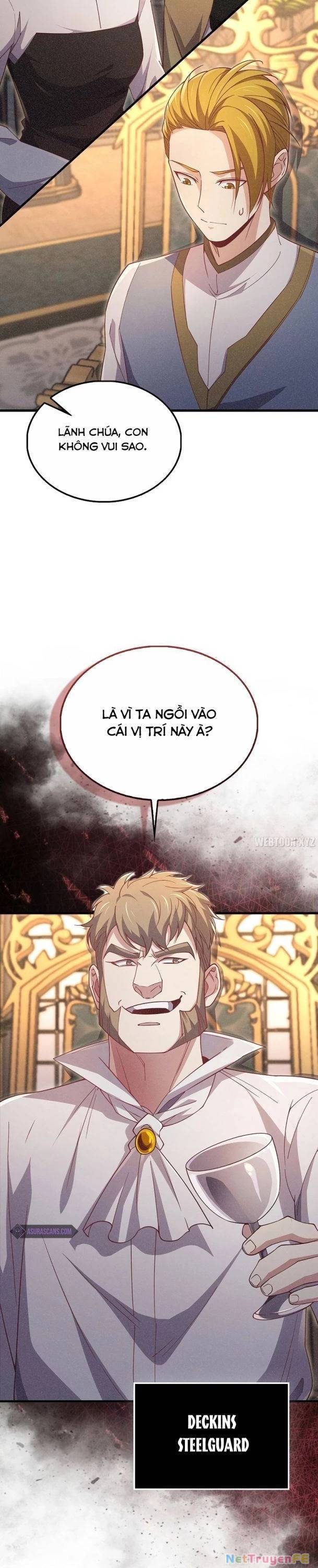 Thương Nhân Thánh Thần