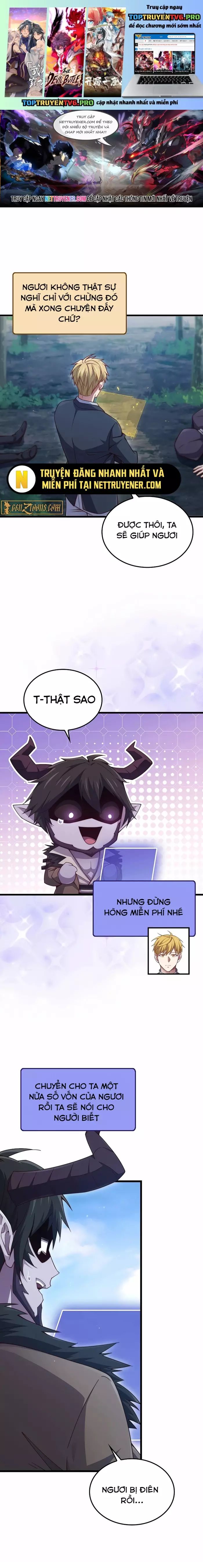 Thương Nhân Thánh Thần