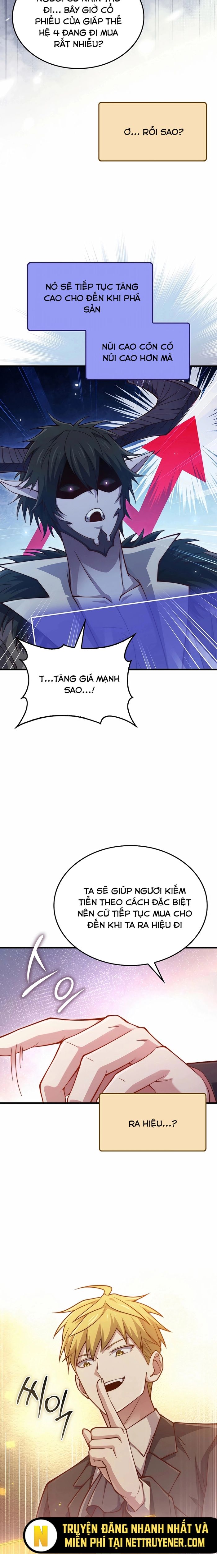 Thương Nhân Thánh Thần
