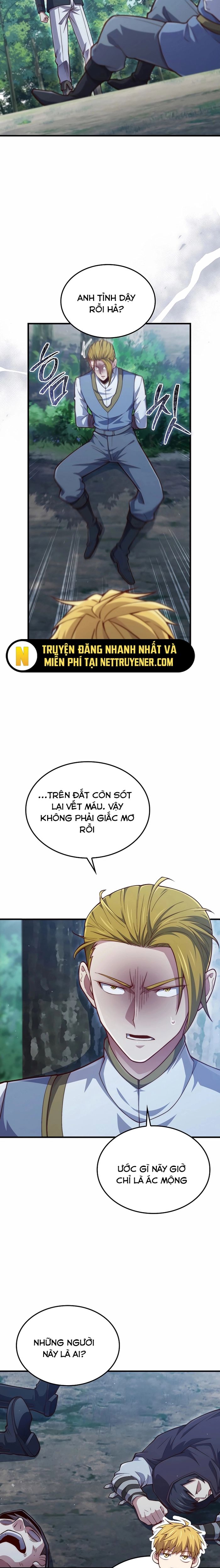 Thương Nhân Thánh Thần