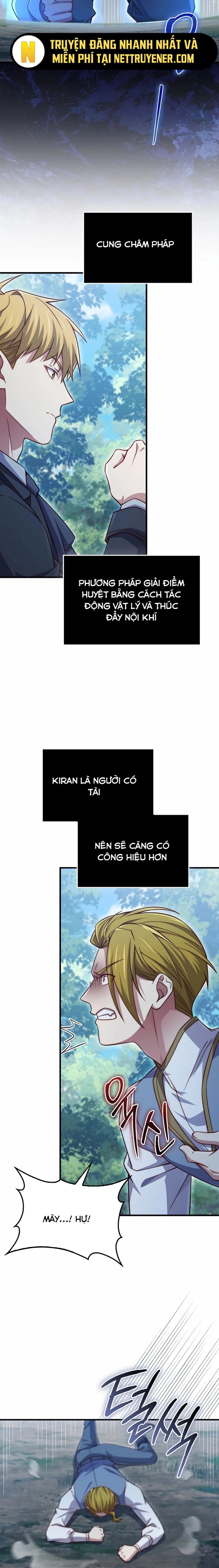 Thương Nhân Thánh Thần
