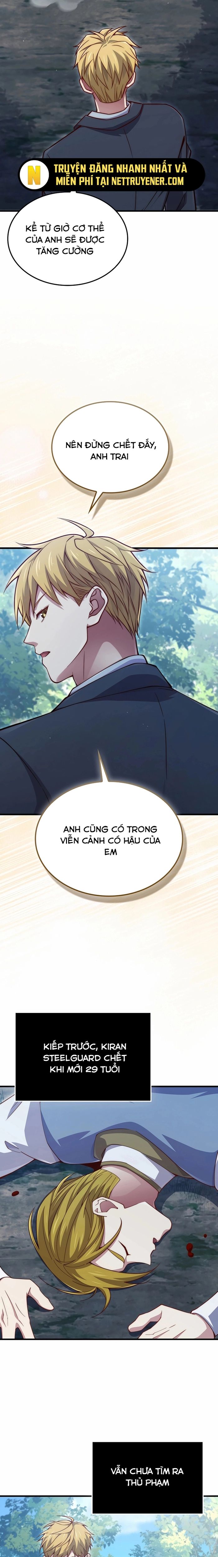 Thương Nhân Thánh Thần
