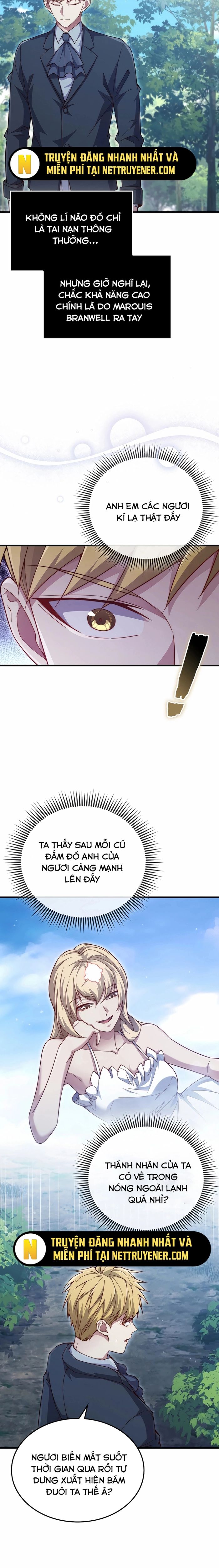 Thương Nhân Thánh Thần