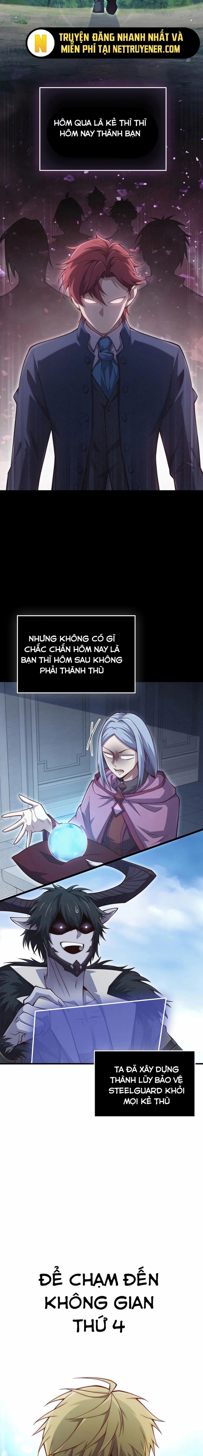 Thương Nhân Thánh Thần