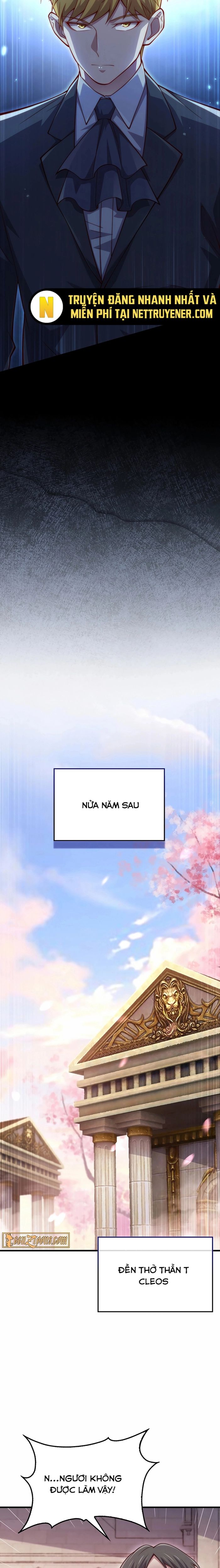 Thương Nhân Thánh Thần