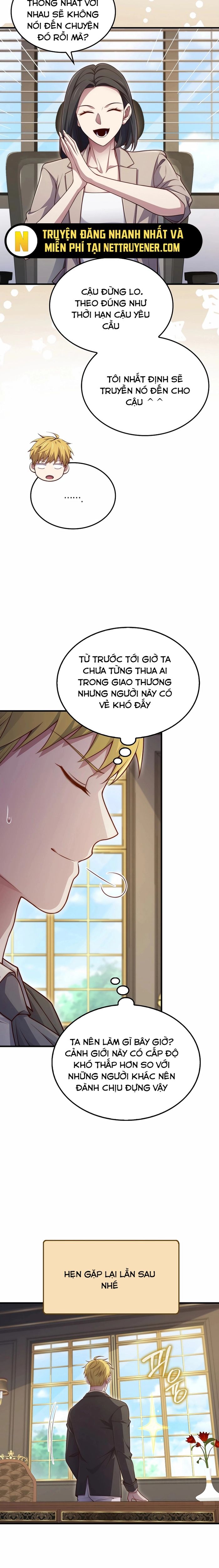 Thương Nhân Thánh Thần