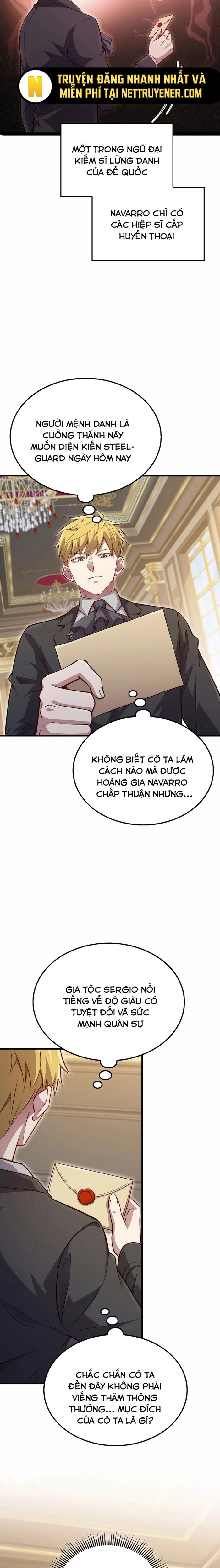 Thương Nhân Thánh Thần