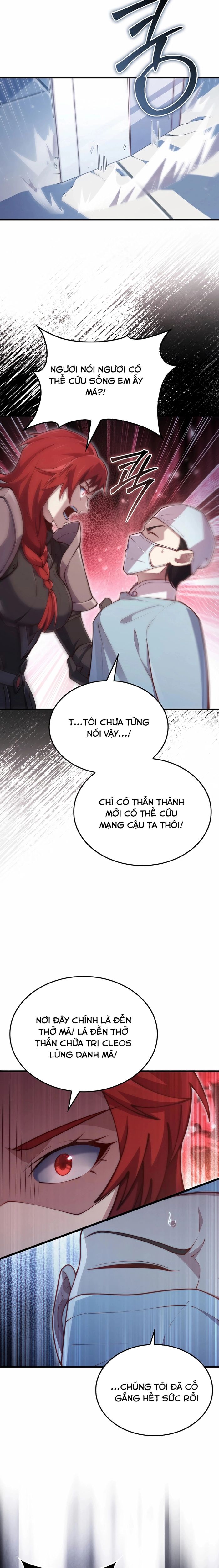 Thương Nhân Thánh Thần
