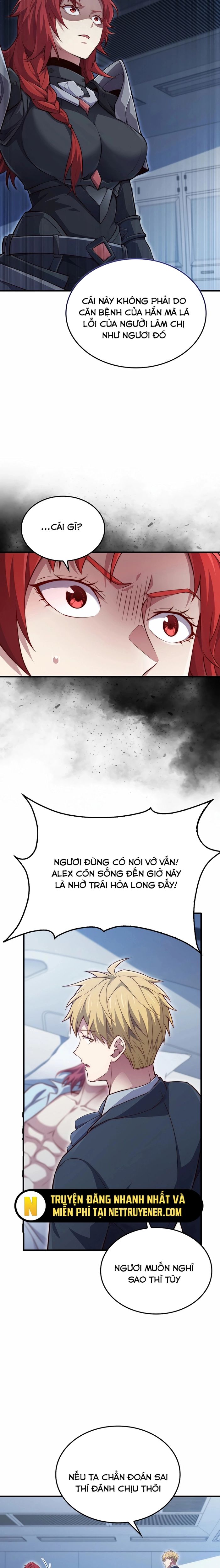Thương Nhân Thánh Thần