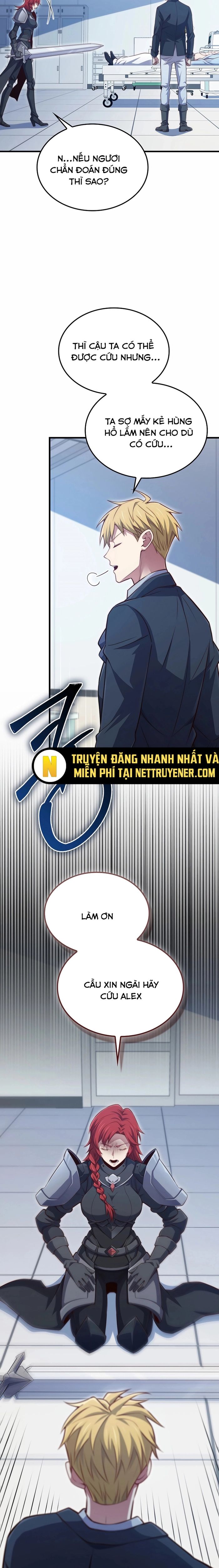 Thương Nhân Thánh Thần