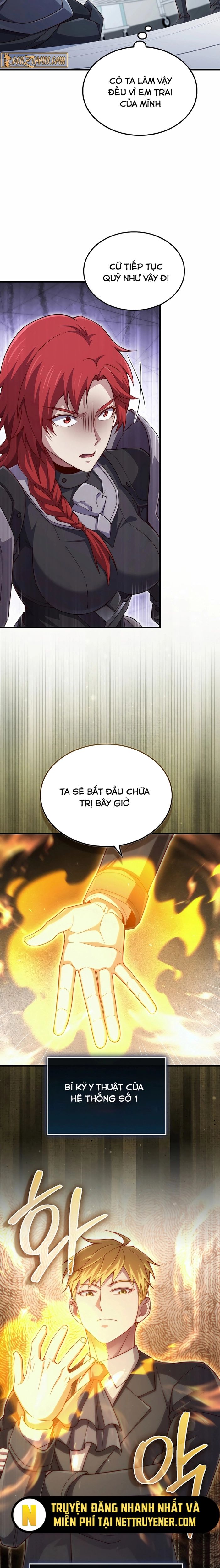 Thương Nhân Thánh Thần