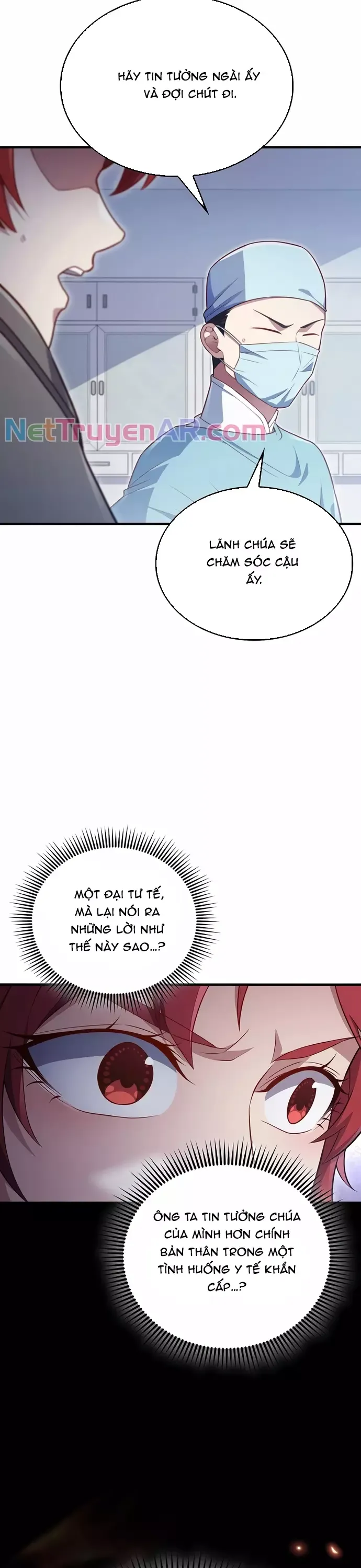 Thương Nhân Thánh Thần