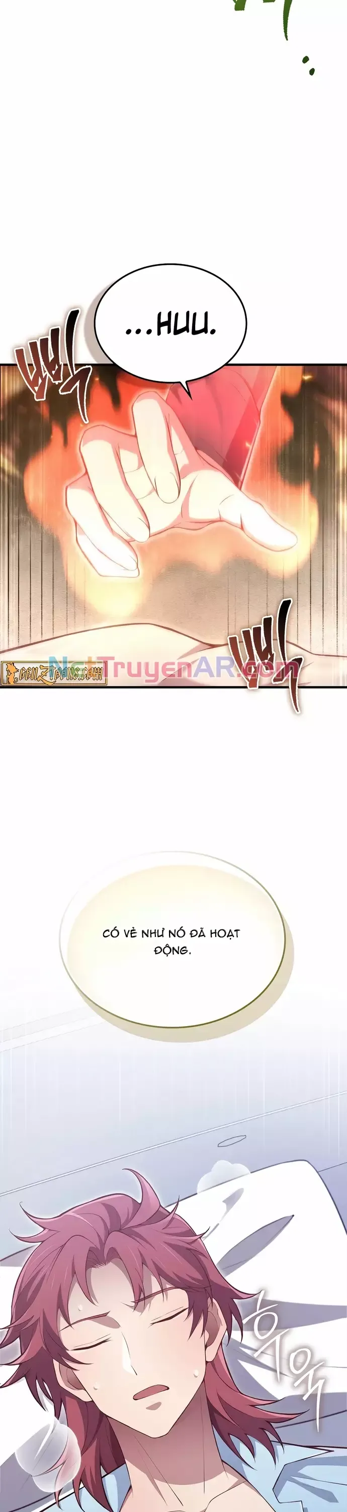 Thương Nhân Thánh Thần