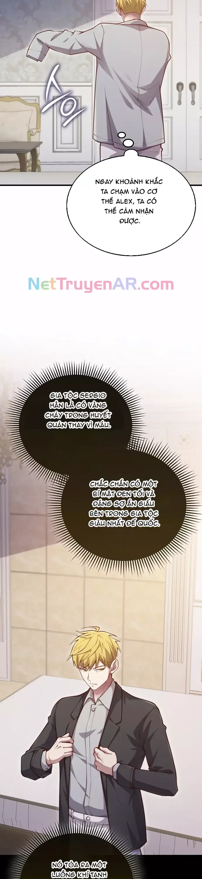 Thương Nhân Thánh Thần