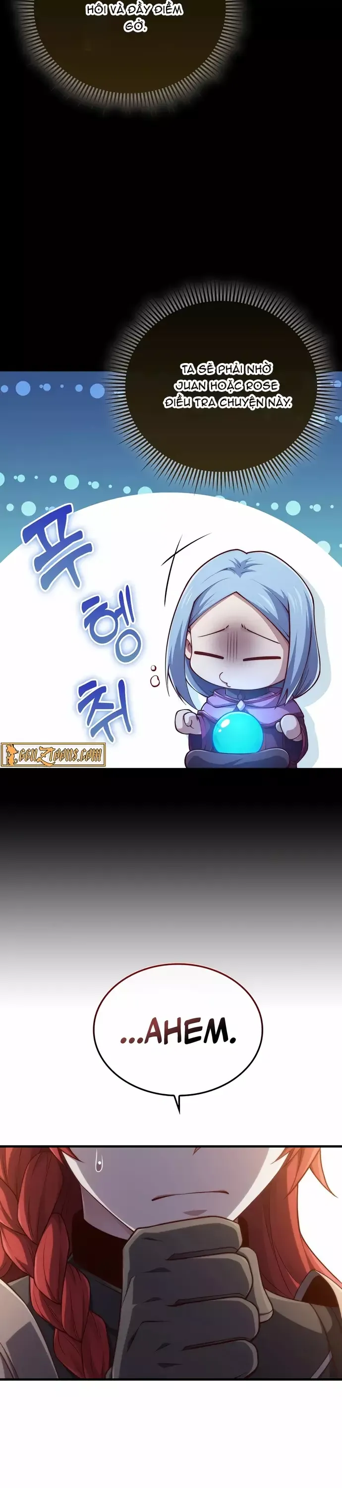 Thương Nhân Thánh Thần