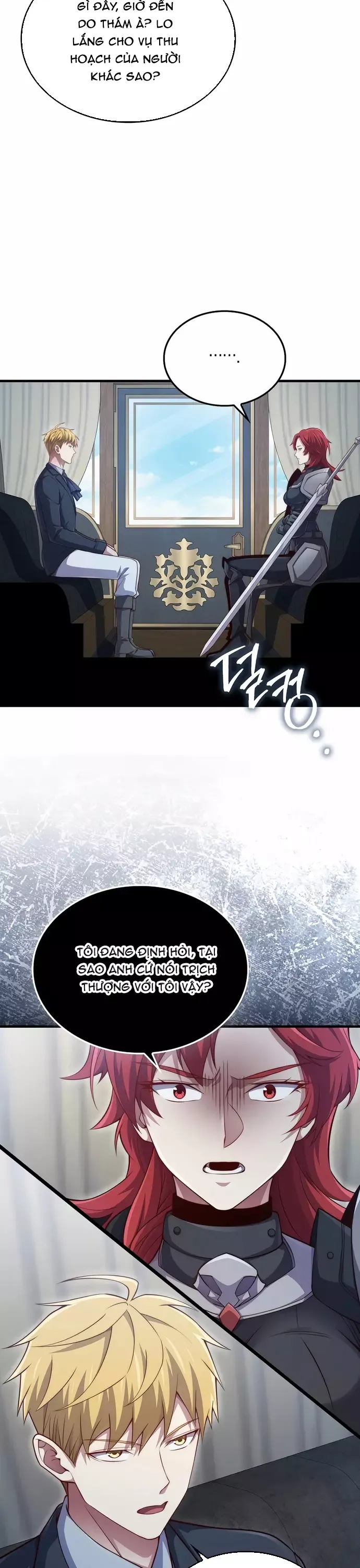 Thương Nhân Thánh Thần