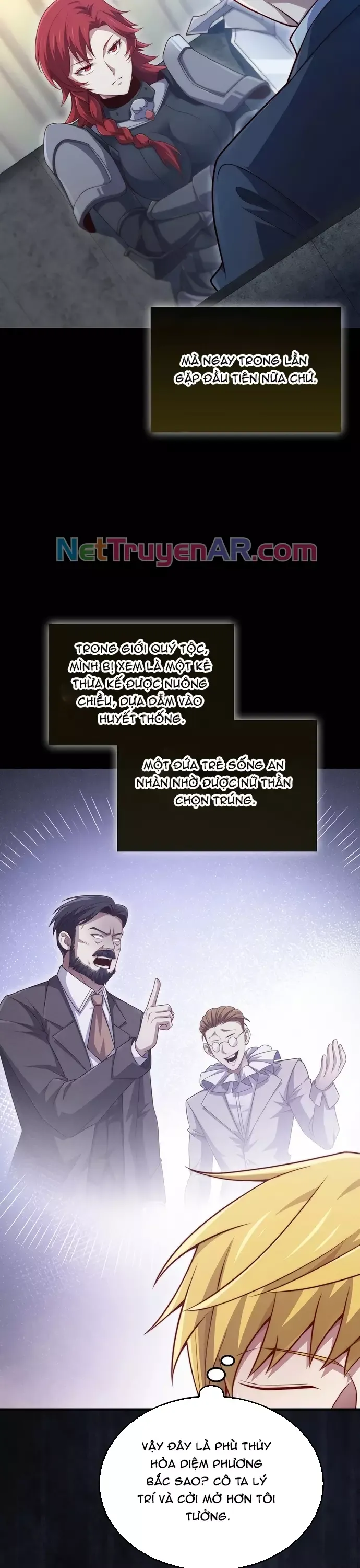 Thương Nhân Thánh Thần
