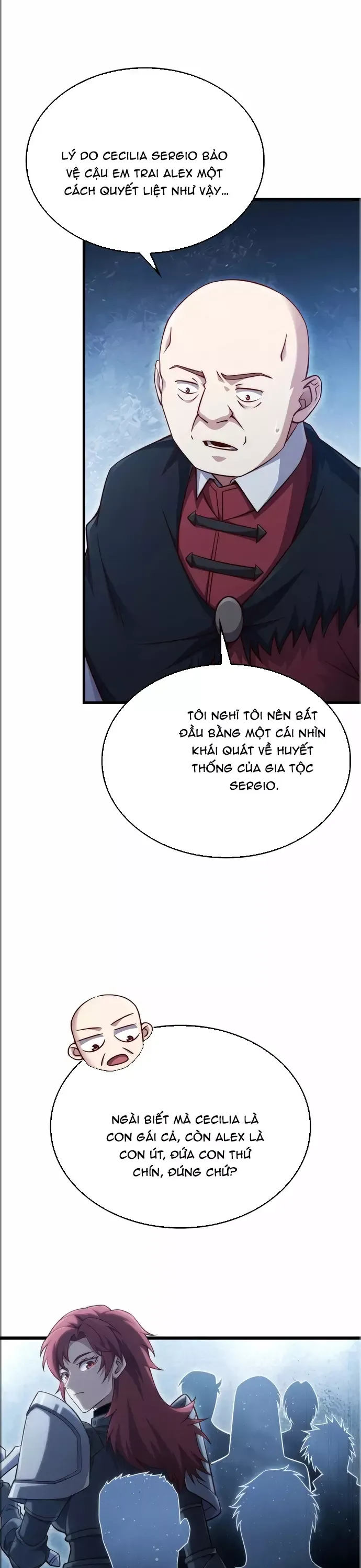 Thương Nhân Thánh Thần