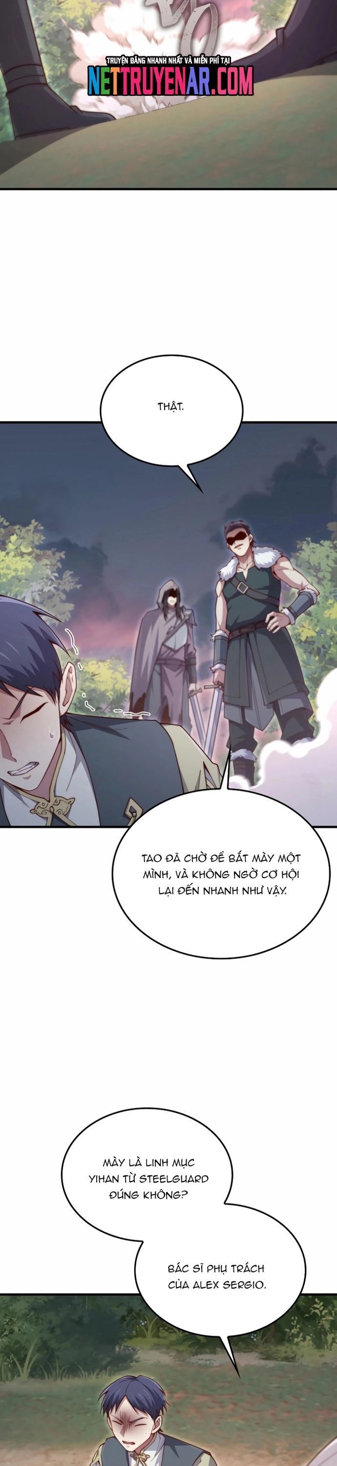 Thương Nhân Thánh Thần
