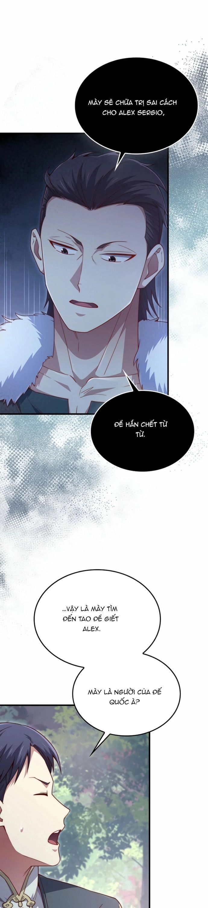 Thương Nhân Thánh Thần