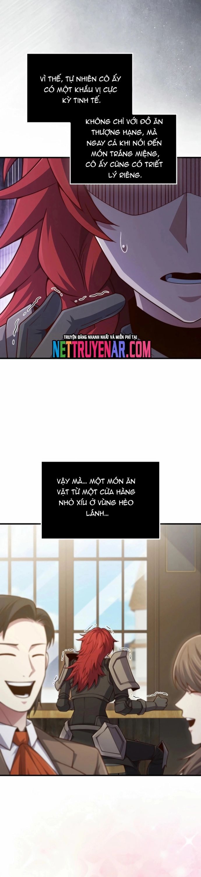 Thương Nhân Thánh Thần