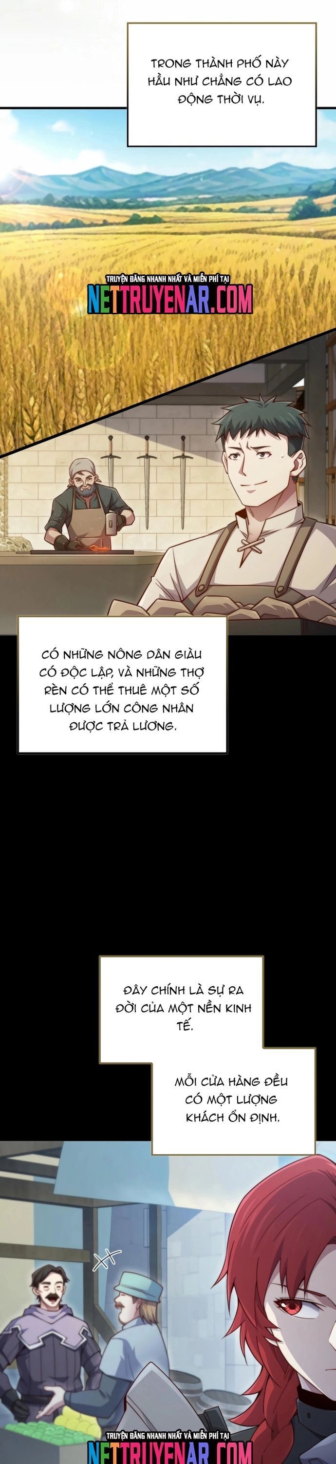 Thương Nhân Thánh Thần