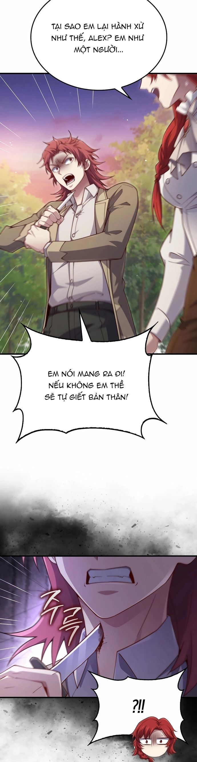 Thương Nhân Thánh Thần