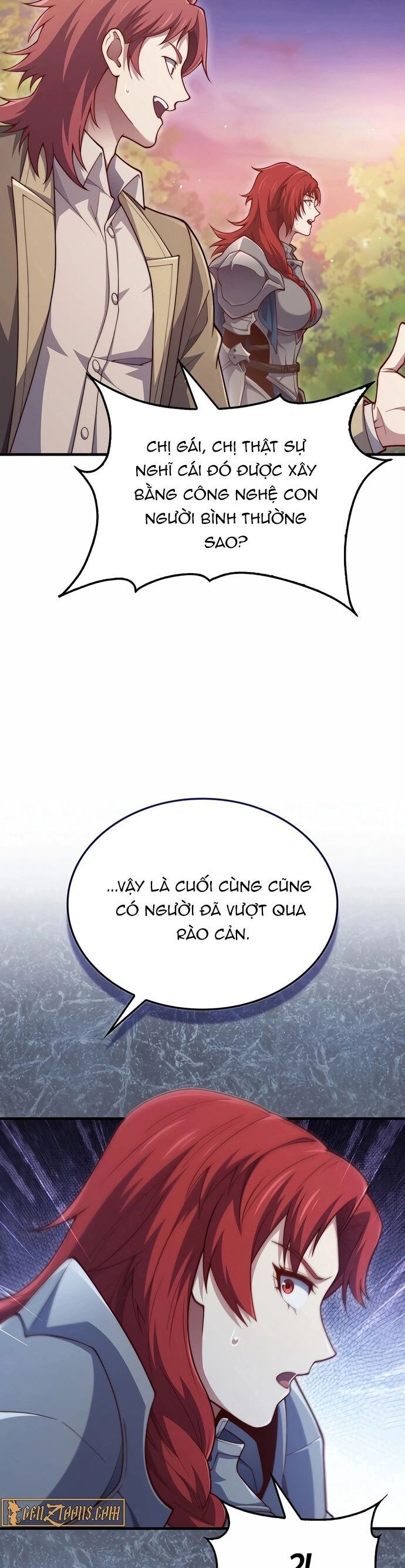 Thương Nhân Thánh Thần