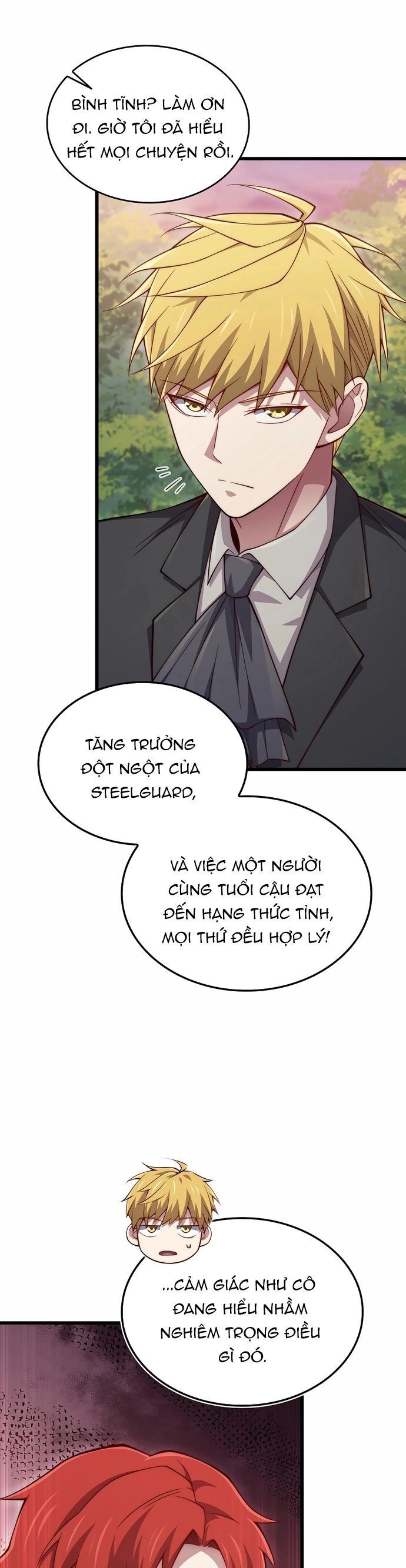 Thương Nhân Thánh Thần