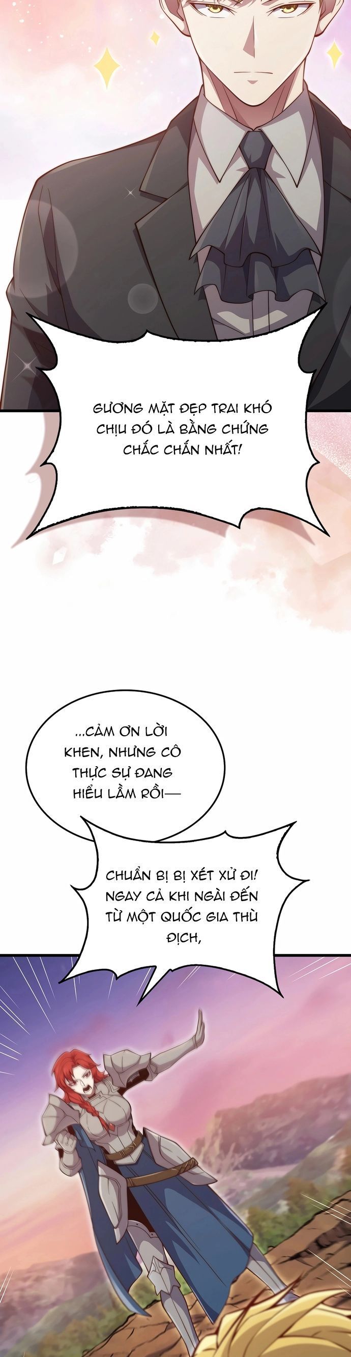 Thương Nhân Thánh Thần