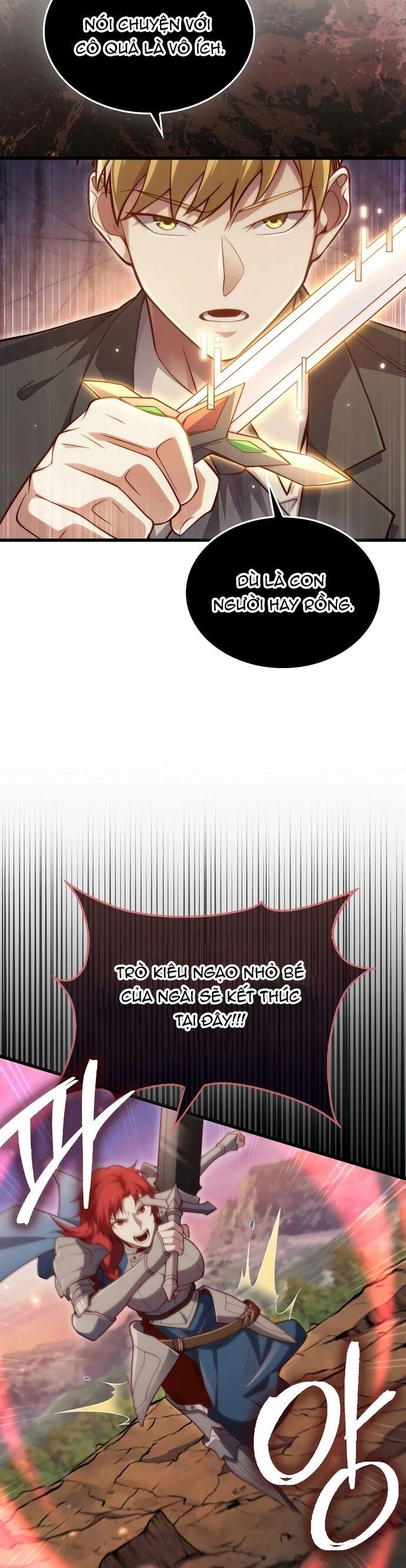 Thương Nhân Thánh Thần