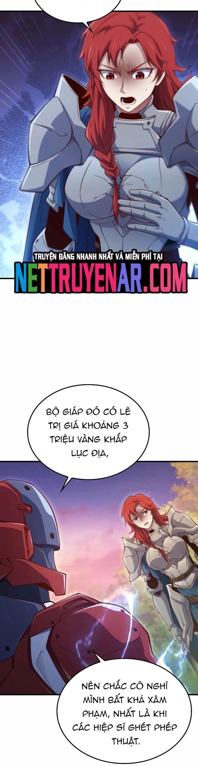 Thương Nhân Thánh Thần