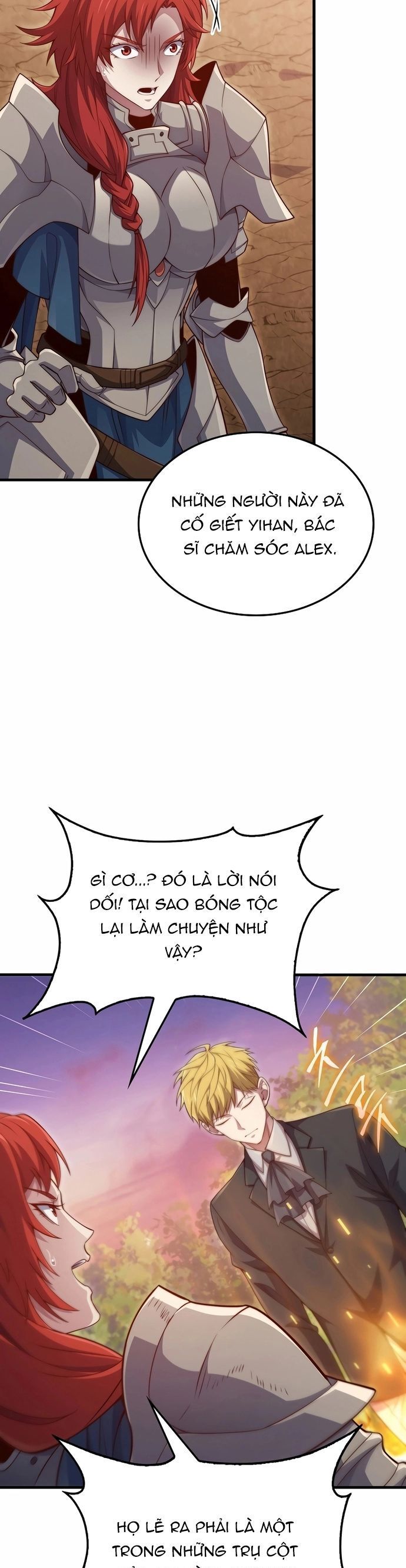 Thương Nhân Thánh Thần